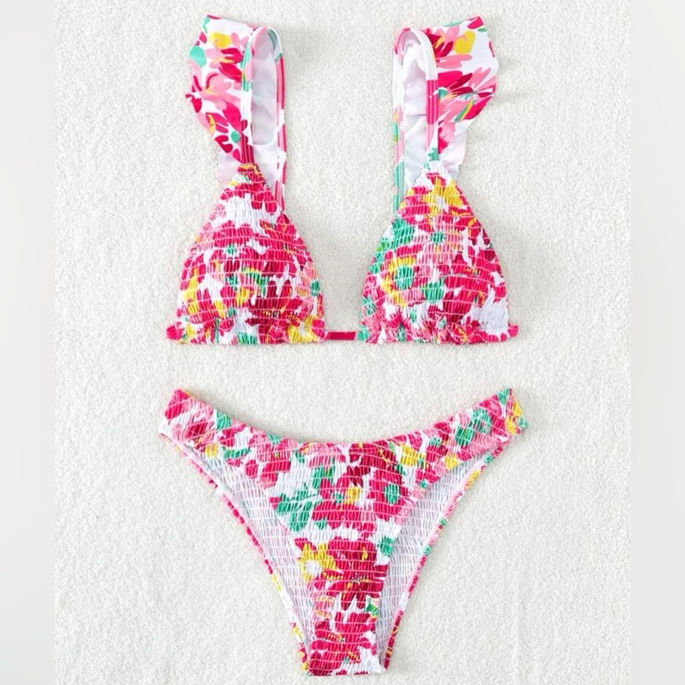 shein swimsuit- size small